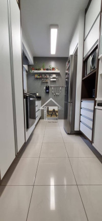 Imagem Apartamento com 3 Quartos à Venda, 122 m² em Vila Andrade - São Paulo