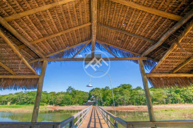 Imagem Fazenda à Venda, em Recanto Do Cedro - Sertanópolis Imagem Fazenda à Venda, em Recanto Do Cedro - Sertanópolis