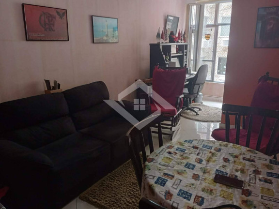 Imagem Apartamento com 3 Quartos à Venda, 74 m² em Copacabana - Rio De Janeiro Imagem Apartamento com 3 Quartos à Venda, 74 m² em Copacabana - Rio De Janeiro
