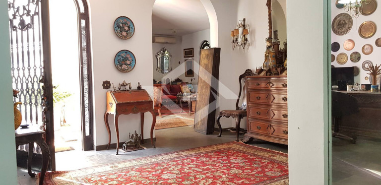 Imagem Casa com 5 Quartos à Venda, 790 m² em Gávea - Rio De Janeiro