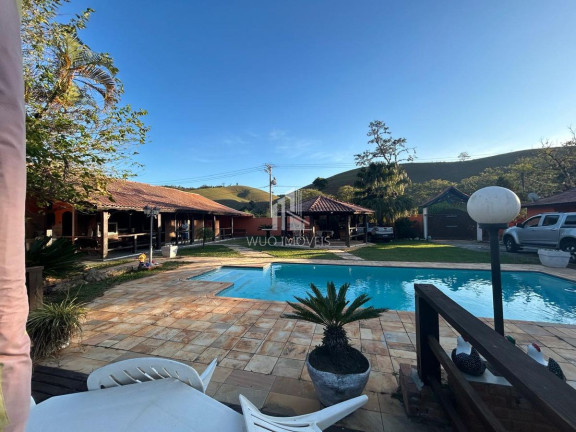 Imagem Chácara com 3 Quartos à Venda, em Angola - Santa Branca Imagem Chácara com 3 Quartos à Venda, em Angola - Santa Branca