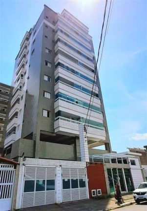 Apartamento com 1 Quarto à Venda, 42 m² em Mirim - Praia Grande
