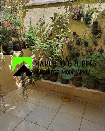 Imagem Casa com 3 Quartos à Venda, 104 m² em Vista Verde - Indaiatuba