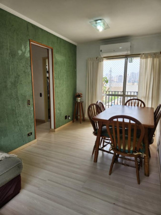Imagem Apartamento com 2 Quartos à Venda, 42 m² em Parque Da Mooca - São Paulo Imagem Apartamento com 2 Quartos à Venda, 42 m² em Parque Da Mooca - São Paulo