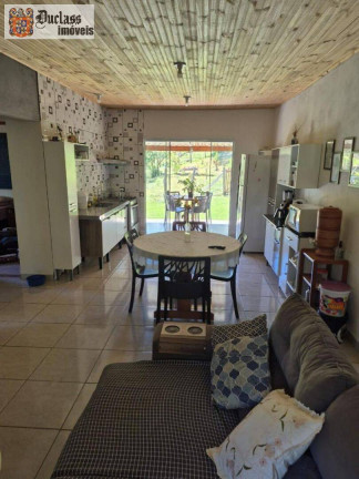 Imagem Chácara com 2 Quartos à Venda, 120 m² em Campestre - Pedra Bela Imagem Chácara com 2 Quartos à Venda, 120 m² em Campestre - Pedra Bela