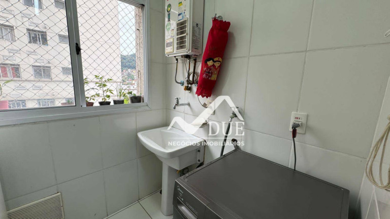 Imagem Apartamento com 3 Quartos à Venda, 84 m² em Marapé - Santos