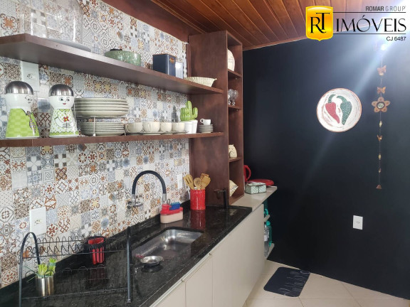 Imagem Casa de Condomínio com 3 Quartos à Venda, 150 m² em Praia Do Siqueira - Cabo Frio