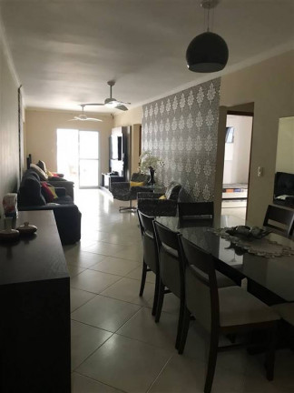 Imagem Apartamento com 3 Quartos à Venda, 120 m² em Forte - Praia Grande Imagem Apartamento com 3 Quartos à Venda, 120 m² em Forte - Praia Grande