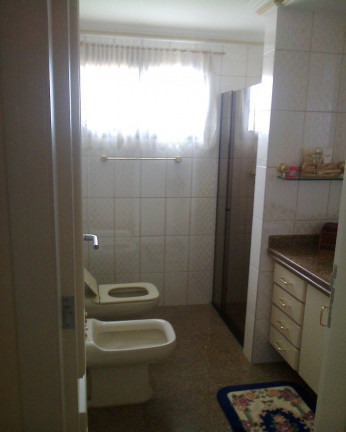 Imagem Apartamento com 3 Quartos à Venda, 202 m² em Jardim Anália Franco - São Paulo Imagem Apartamento com 3 Quartos à Venda, 202 m² em Jardim Anália Franco - São Paulo