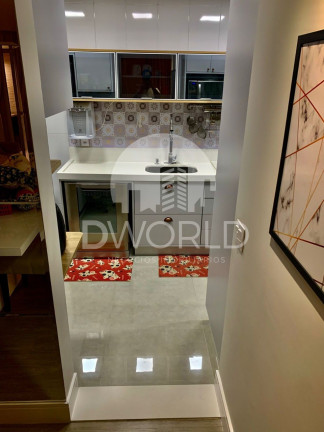 Imagem Imóvel com 2 Quartos à Venda, 98 m² em Barcelona - São Caetano Do Sul Imagem Imóvel com 2 Quartos à Venda, 98 m² em Barcelona - São Caetano Do Sul