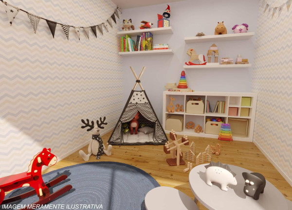 Imagem Apartamento com 2 Quartos à Venda, 50 m² em Aeroclube - João Pessoa Imagem Apartamento com 2 Quartos à Venda, 50 m² em Aeroclube - João Pessoa