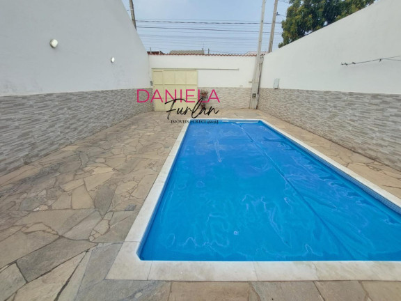 Imagem Casa com 1 Quarto à Venda, 53 m² em Residencial Cristal - Votorantim Imagem Casa com 1 Quarto à Venda, 53 m² em Residencial Cristal - Votorantim