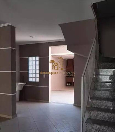 Imagem Sobrado com 3 Quartos à Venda, 190 m² em Rudge Ramos - São Bernardo Do Campo Imagem Sobrado com 3 Quartos à Venda, 190 m² em Rudge Ramos - São Bernardo Do Campo
