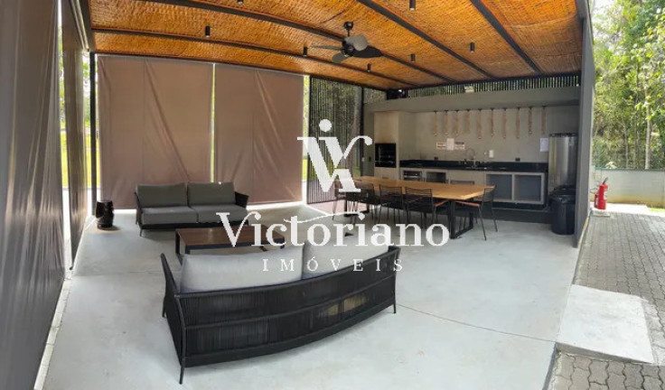 Imagem Terreno em Condomínio à Venda, 900 m² em Urbanova - São José Dos Campos