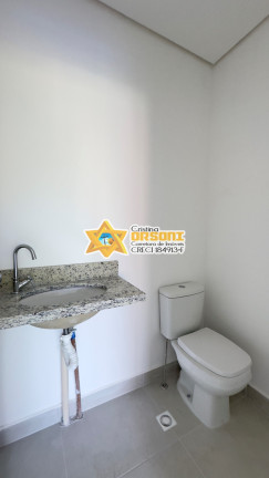 Imagem Apartamento com 3 Quartos à Venda, 99 m² em Acaraú - Ubatuba