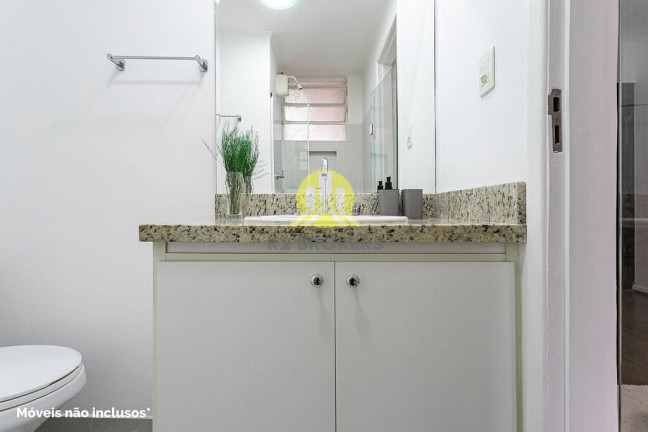 Imagem Apartamento com 3 Quartos à Venda, 129 m² em Pinheiros - São Paulo Imagem Apartamento com 3 Quartos à Venda, 129 m² em Pinheiros - São Paulo