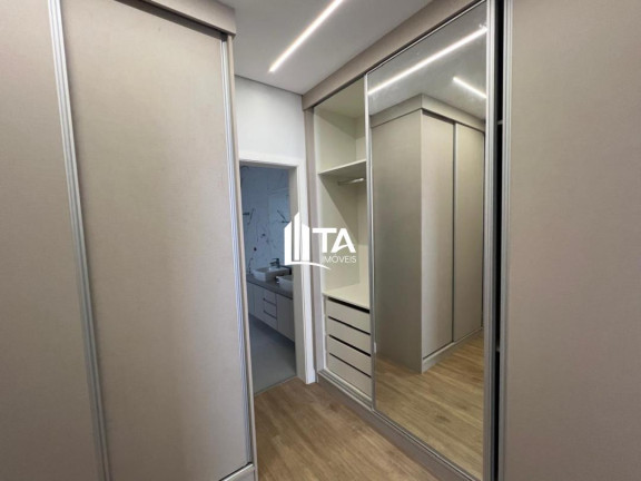 Imagem Casa com 4 Quartos à Venda, 300 m² em Swiss Park - Campinas