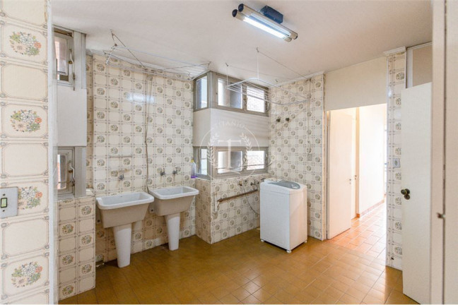 Imagem Apartamento com 3 Quartos à Venda, 226 m² em Jardim Paulista - São Paulo