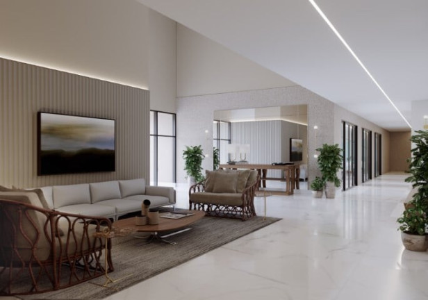 Imagem Apartamento com 4 Quartos à Venda, 185 m² em Setor Oeste - Goiânia Imagem Apartamento com 4 Quartos à Venda, 185 m² em Setor Oeste - Goiânia