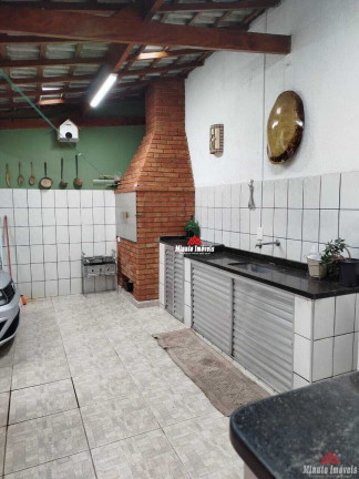 Imagem Casa com 4 Quartos à Venda, 319 m² em Jardim Tannus - Jundiaí Imagem Casa com 4 Quartos à Venda, 319 m² em Jardim Tannus - Jundiaí