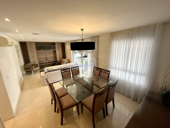 Imagem Apartamento com 3 Quartos para Alugar, 132 m² em Ponta Da Praia - Santos Imagem Apartamento com 3 Quartos para Alugar, 132 m² em Ponta Da Praia - Santos