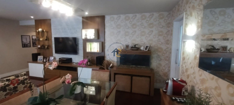 Imagem Apartamento com 3 Quartos à Venda, 120 m² em Santa Rosa - Niterói Imagem Apartamento com 3 Quartos à Venda, 120 m² em Santa Rosa - Niterói