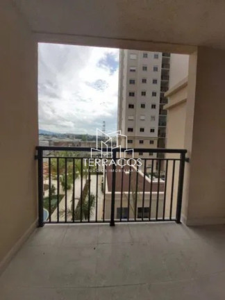 Imagem Apartamento com 3 Quartos à Venda, 72 m² em Jardim Torres São José - Jundiaí Imagem Apartamento com 3 Quartos à Venda, 72 m² em Jardim Torres São José - Jundiaí