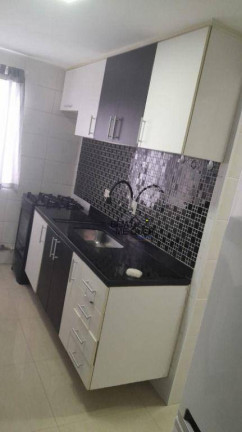 Apartamento com 2 Quartos à Venda, 56 m² em Pirituba - São Paulo