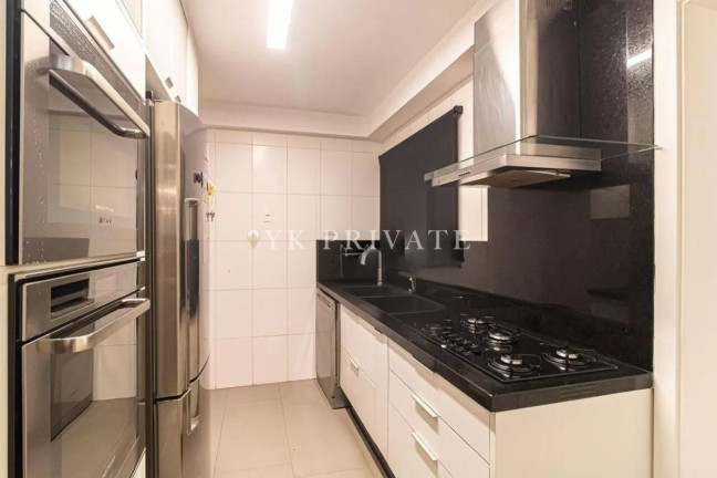 Imagem Apartamento com 3 Quartos à Venda, 151 m² em Lapa - São Paulo