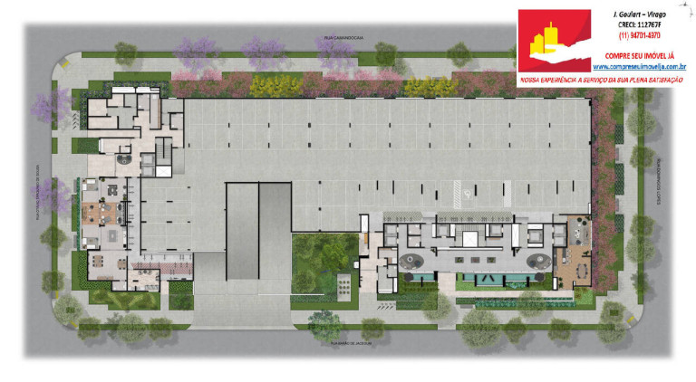 Imagem Apartamento com 3 Quartos à Venda, 125 m² em Campo Belo - São Paulo Imagem Apartamento com 3 Quartos à Venda, 125 m² em Campo Belo - São Paulo