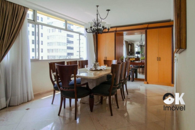 Imagem Apartamento com 4 Quartos à Venda, 232 m² em Higienópolis - São Paulo Imagem Apartamento com 4 Quartos à Venda, 232 m² em Higienópolis - São Paulo