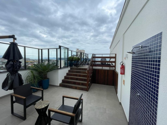 Imagem Apartamento com 2 Quartos à Venda, 71 m² em Ipiranga - São José