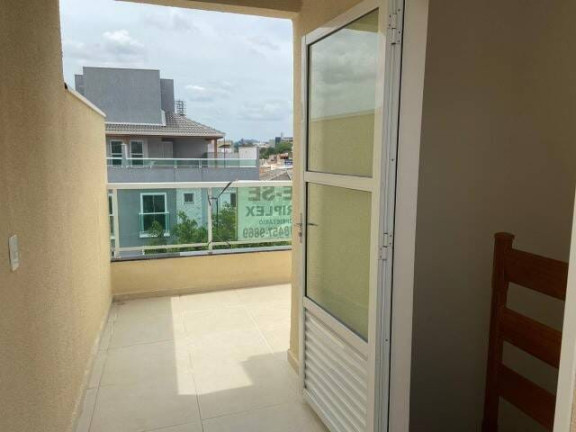 Imagem Apartamento com 2 Quartos à Venda, 76 m² em Vila America - Santo André Imagem Apartamento com 2 Quartos à Venda, 76 m² em Vila America - Santo André