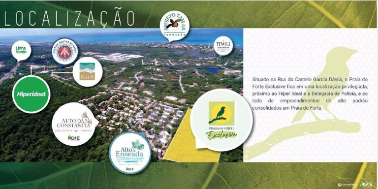 Imagem Apartamento com 3 Quartos à Venda, 135 m² em Acú Da Torre - Mata De São João Imagem Apartamento com 3 Quartos à Venda, 135 m² em Acú Da Torre - Mata De São João