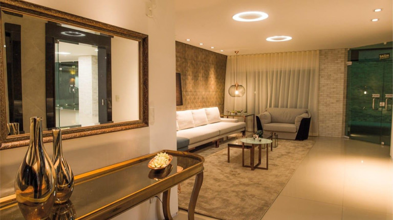 Imagem Apartamento à Venda, 130 m² em Jóquei - Teresina