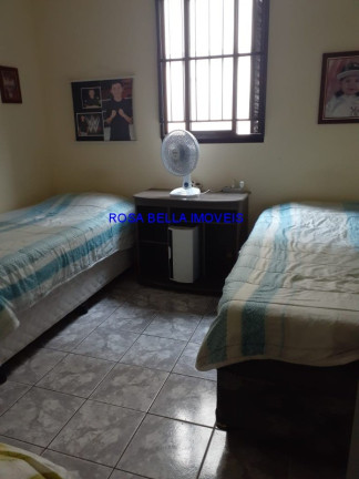 Imagem Apartamento com 2 Quartos à Venda, 65 m² em Vila Mafalda - Jundiaí