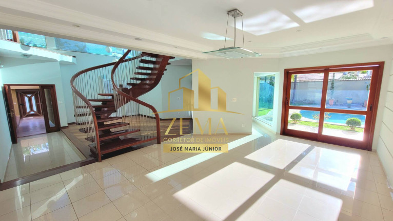 Imagem Casa com 5 Quartos à Venda, 1.200 m² em Vila Oliveira - Mogi Das Cruzes