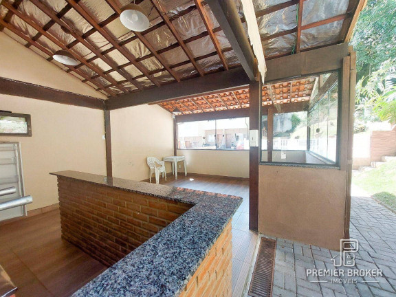 Imagem Casa com 3 Quartos à Venda, 80 m² em Araras - Teresópolis Imagem Casa com 3 Quartos à Venda, 80 m² em Araras - Teresópolis