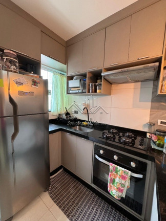 Imagem Apartamento com 2 Quartos à Venda, em Cidade Patriarca - São Paulo Imagem Apartamento com 2 Quartos à Venda, em Cidade Patriarca - São Paulo