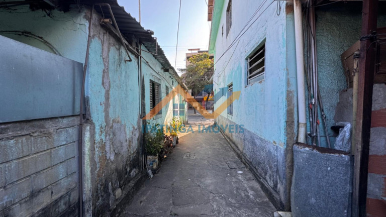 Imagem Terreno à Venda, 450 m² em Veneza - Ipatinga
