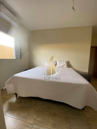 Imagem Casa com 3 Quartos à Venda, 156 m² em Condomínio Terras Do Vale - Caçapava Imagem Casa com 3 Quartos à Venda, 156 m² em Condomínio Terras Do Vale - Caçapava