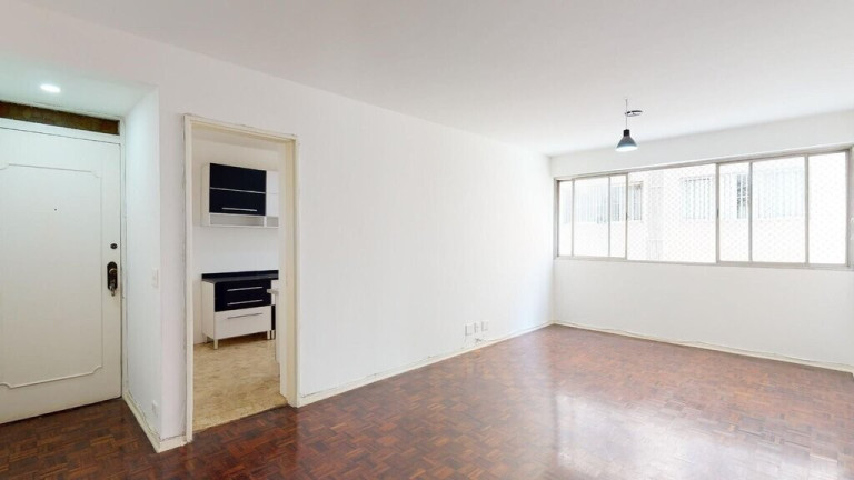 Imagem Apartamento com 3 Quartos à Venda, 103 m² em Itaim Bibi - São Paulo