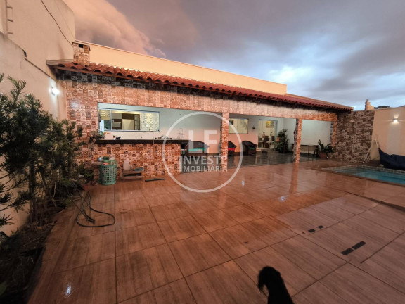 Casa com 3 Quartos à Venda, 390 m² em Residencial Morada Do Sol - Senador Canedo