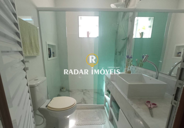 Imagem Casa com 5 Quartos à Venda, 250 m² em Recanto Das Dunas - Cabo Frio