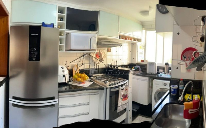 Apartamento com 2 Quartos à Venda, 43 m² em Vila Industrial - São José Dos Campos