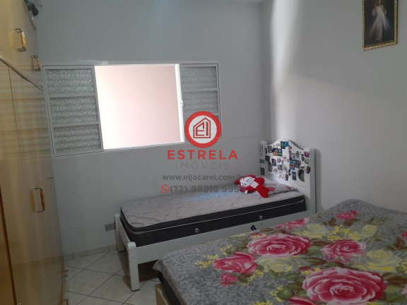 Imagem Casa com 2 Quartos à Venda, 87 m² em Jardim Santa Marina - Jacareí