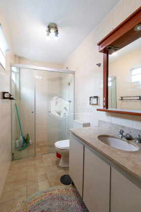 Imagem Casa com 2 Quartos à Venda, 100 m² em Campo Belo - São Paulo