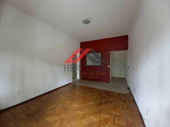 Imagem Apartamento com 1 Quarto à Venda, 46 m² em Santa Cecília - São Paulo