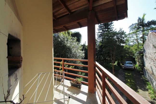 Imagem Casa com 4 Quartos à Venda, 300 m² em Glória - Porto Alegre