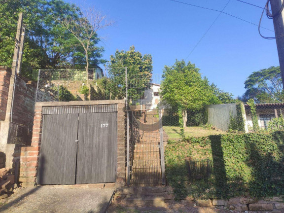 Casa com 3 Quartos à Venda, 77 m² em Bonfim - Santa Cruz Do Sul